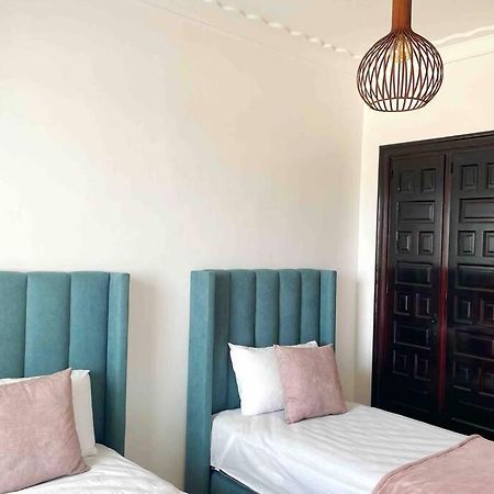 Appartement Vue Mer Panoramique Tamarist Dış mekan fotoğraf