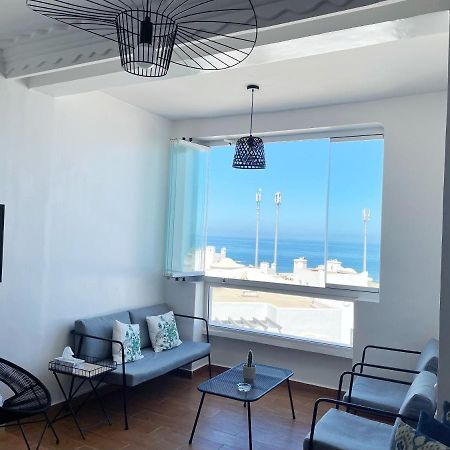 Appartement Vue Mer Panoramique Tamarist Dış mekan fotoğraf