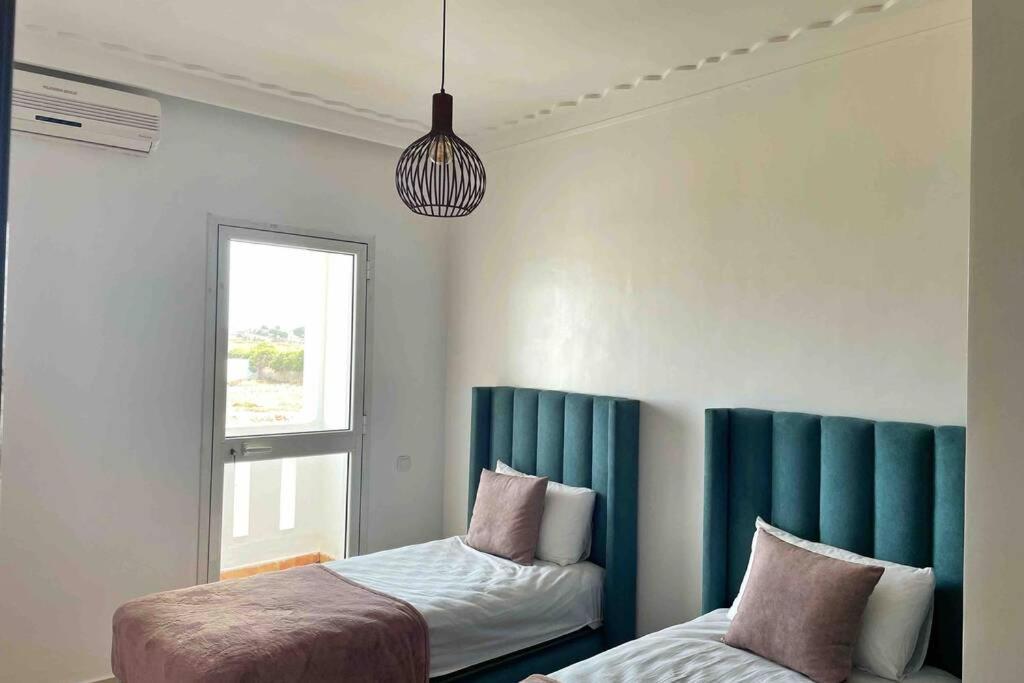 Appartement Vue Mer Panoramique Tamarist Dış mekan fotoğraf