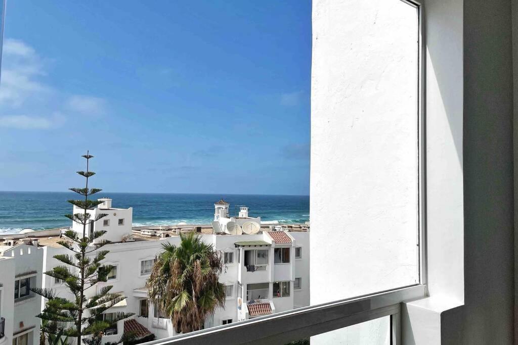 Appartement Vue Mer Panoramique Tamarist Dış mekan fotoğraf