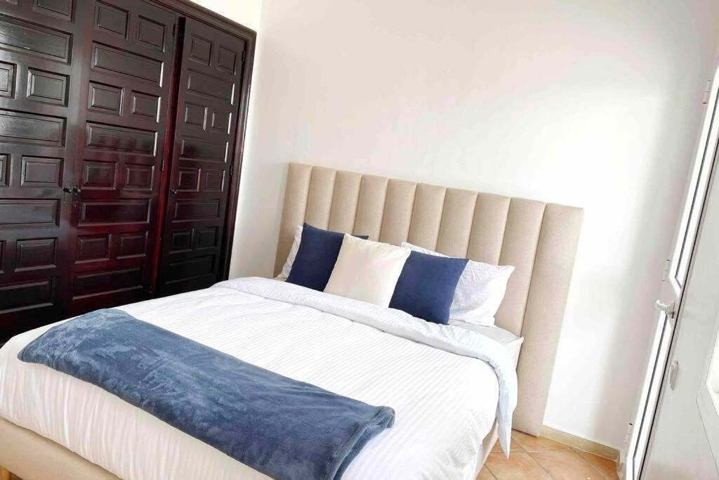 Appartement Vue Mer Panoramique Tamarist Dış mekan fotoğraf