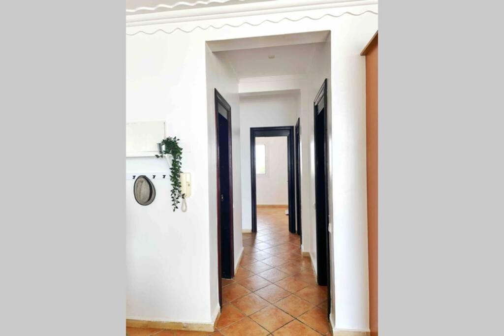Appartement Vue Mer Panoramique Tamarist Dış mekan fotoğraf